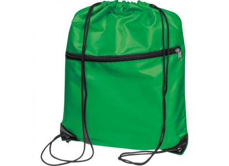 Спортивная сумка из переработанного ПЭТ NTEU9-495128