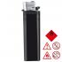 Зажигалка NTEU9-33135
