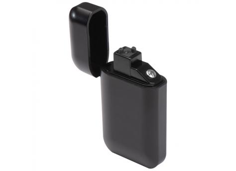 Матовая зажигалка USB NTEU9-33154