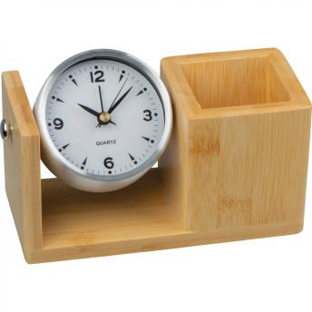 Настольные часы с органайзером NTEU9-241676