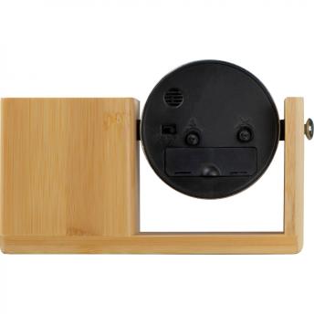 Настольные часы с органайзером NTEU9-241676