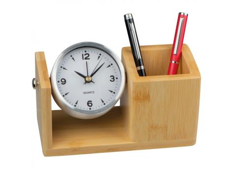 Настольные часы с органайзером NTEU9-241676