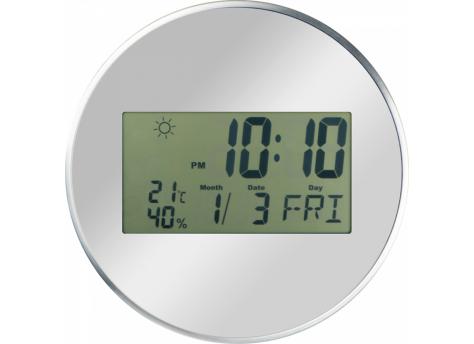 Настенные часы с цифровым дисплеем NTEU9-529431