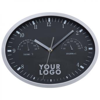 Настенные часы NTEU9-32835