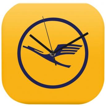 Часы BEL AIR NTEU6-24047