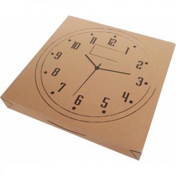 Настенные часы CrisMa NTEU9-33339