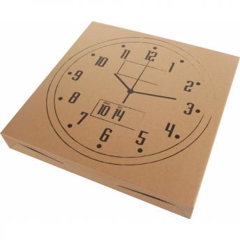 Настенные часы CrisMa NTEU9-33344