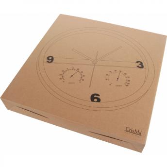 Настенные часы CrisMa NTEU9-33460