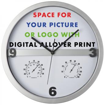 Настенные часы CrisMa NTEU9-33460