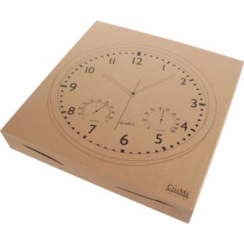 Настенные часы CrisMa NTEU9-32840