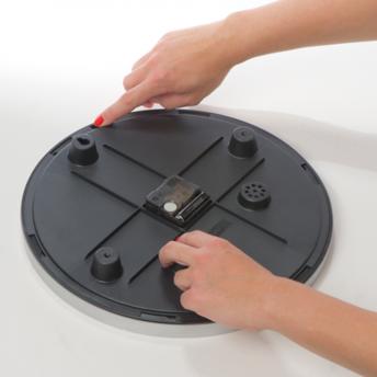 Настенные часы CrisMa NTEU9-32840