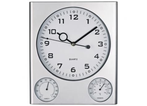 Настенные часы DEN HAAG NTEU6-21436