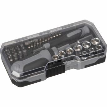 Набор инструментов из 41 предмета NTEU9-619630