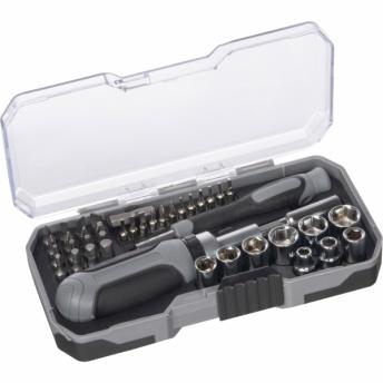 Набор инструментов из 41 предмета NTEU9-619630