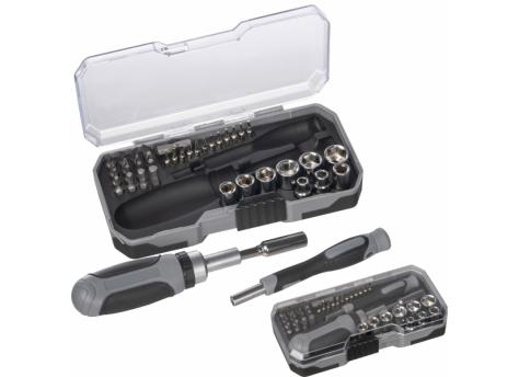 Набор инструментов из 41 предмета NTEU9-619630