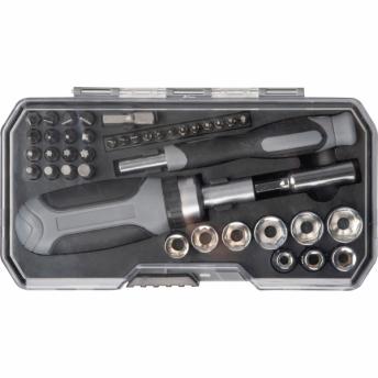 Набор инструментов из 41 предмета NTEU9-619630