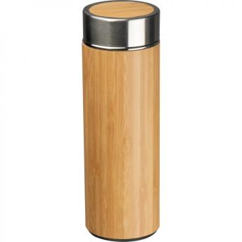 Подарочный набор из термокружки и термобутылки NTEU9-188027