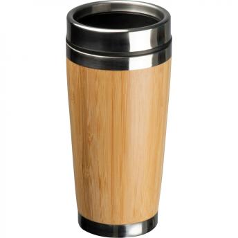 Подарочный набор из термокружки и термобутылки NTEU9-188027