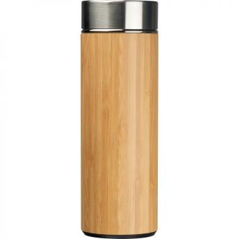 Подарочный набор из термокружки и термобутылки NTEU9-188027