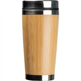 Подарочный набор из термокружки и термобутылки NTEU9-188027