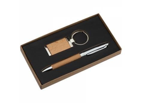 Деревянный набор ENSCHEDE NTEU6-138301