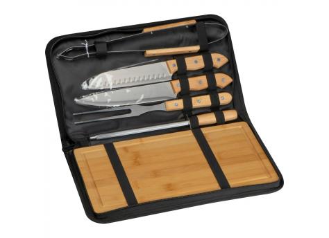 Набор для барбекю NTEU9-241656