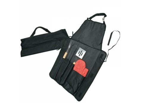 Набор для гриля AURORA NTEU6-22147