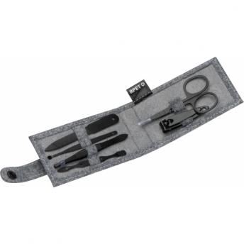 Набор для маникюра RPET Kraków NTEU6-503452