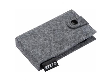 Набор для маникюра RPET Kraków NTEU6-503452