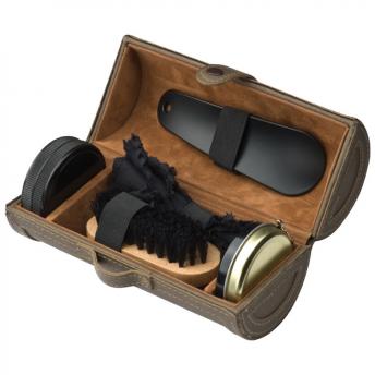 Набор для чистки обуви NTEU9-33113