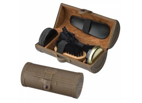 Набор для чистки обуви NTEU9-33113