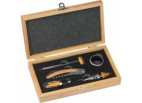 Набор для вина GROSSETO NTEU6-155044