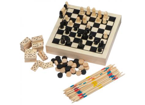 Набор игр NTEU9-188028