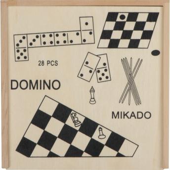 Набор игр NTEU9-188028