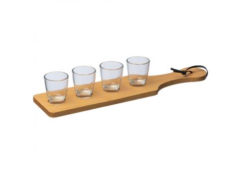 Набор рюмок NTEU9-481563