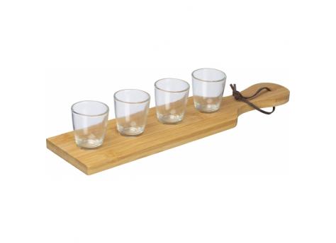 Набор рюмок Kufstein NTEU6-245814