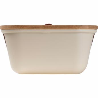 Набор для обеда с нержавеющей стальной бутылкой Торонто NTEU6-617461