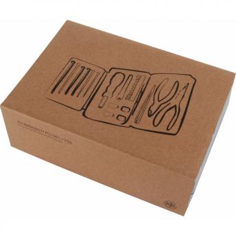 Набор инструментов NTEU9-33087