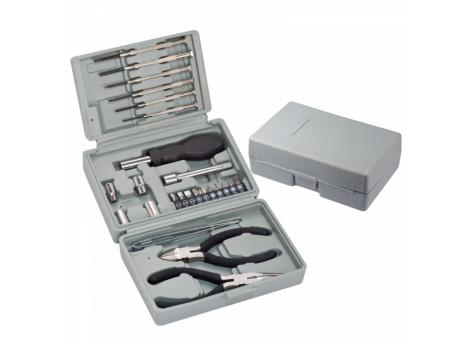 Набор инструментов NTEU9-33087