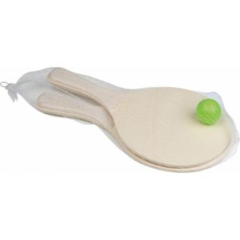 Набор для пляжного тенниса Málaga NTEU6-447305