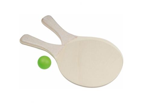 Набор для пляжного тенниса Málaga NTEU6-447305