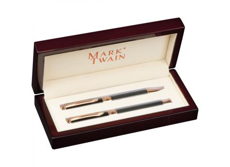 Письменный набор Mark Twain NTEU9-188024