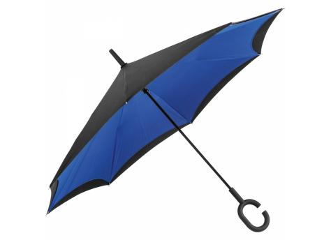 Зонт складной наоборот NTEU9-33919