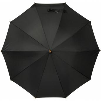 Зонт-трость с бамбуковой ручкой NTEU9-565892