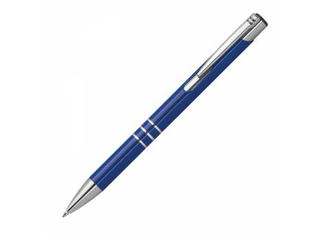 Металлическая шариковая ручка NTEU9-481438