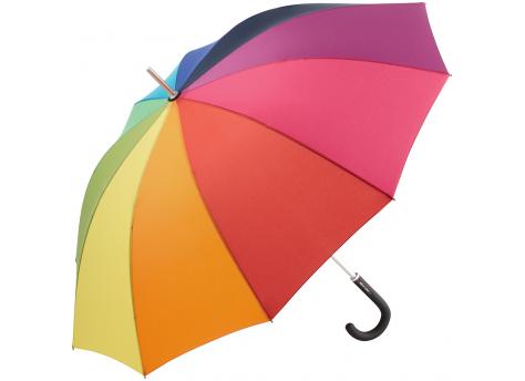 Зонт c алюминиевым каркасом light10, цветной NTEU22-580437