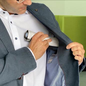 Мини-зонт FiligRain Only95 NTEU22-580494