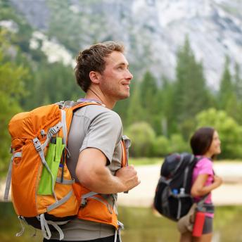 Мини-зонт SlimLite® Adventure NTEU22-580498