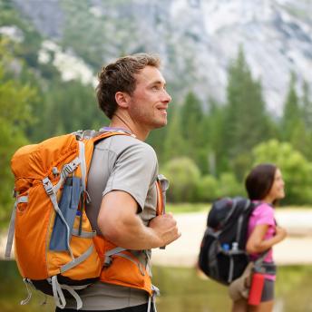 Мини-зонт SlimLite® Adventure NTEU22-580497