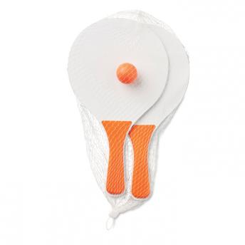 Теннис пляжный NTEU13-706314